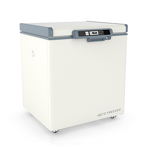 Low Deep Lab Cryogenic Freezer -60℃ for Research Laboratories